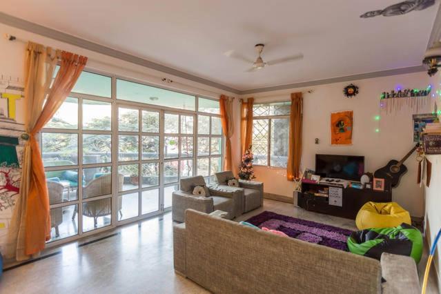 Social Rehab Hostel Bengaluru Kültér fotó