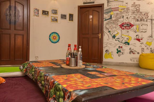Social Rehab Hostel Bengaluru Kültér fotó