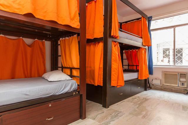 Social Rehab Hostel Bengaluru Szoba fotó
