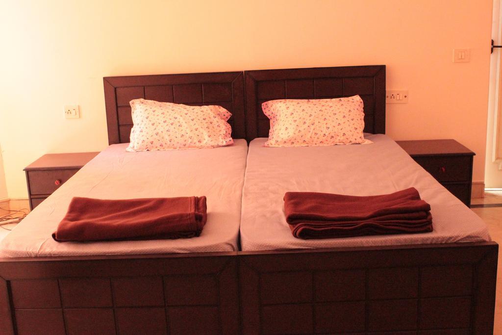 Social Rehab Hostel Bengaluru Kültér fotó