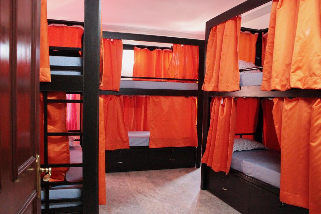 Social Rehab Hostel Bengaluru Kültér fotó