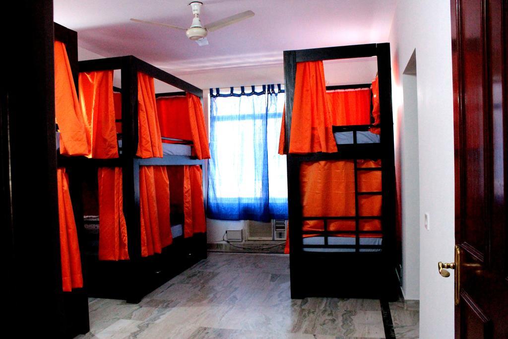 Social Rehab Hostel Bengaluru Szoba fotó