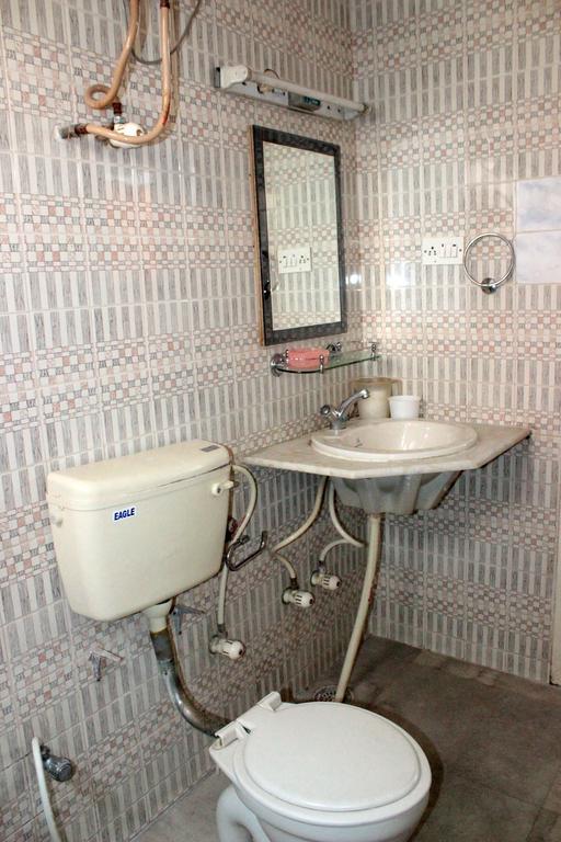 Social Rehab Hostel Bengaluru Kültér fotó