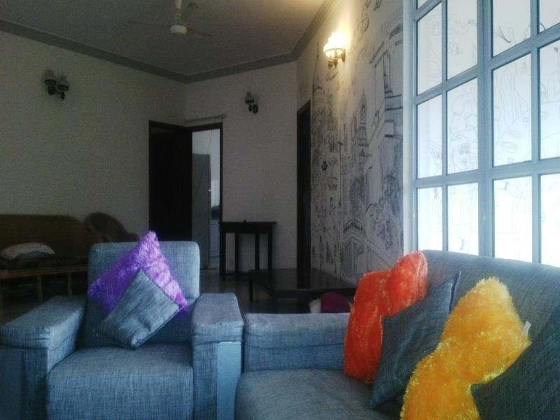 Social Rehab Hostel Bengaluru Kültér fotó
